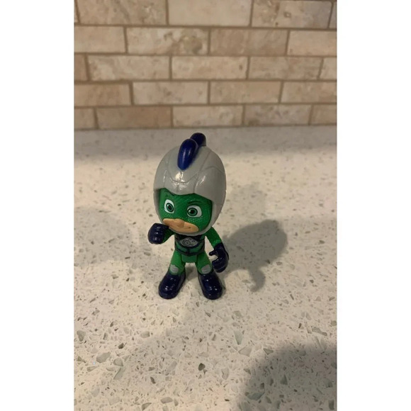 Pj mask figurines. SF‎ - Picture 6 of 9
